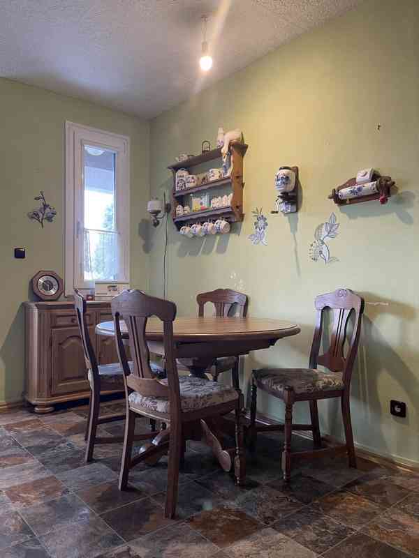 Broumov: Prodej domu 128 m² s pozemkem 1 552 m² - foto 6