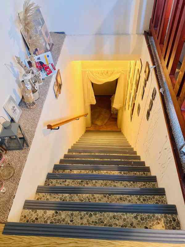 Jaroměř - Josefov: Byt 2+1 se zahrádkou a pergolou - foto 13