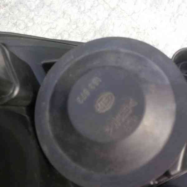 predni svetlo svetla vw golf v 5 prave leve - foto 13
