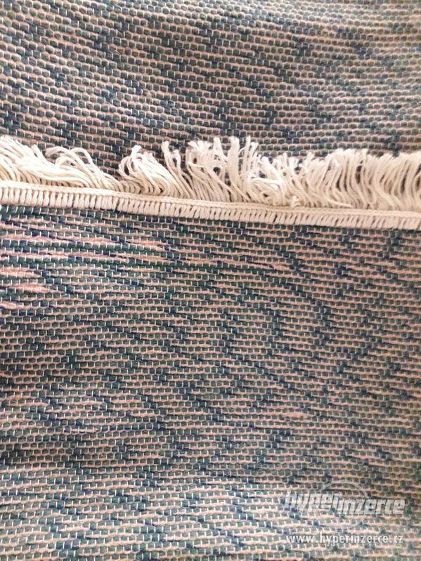 koberec - foto 1