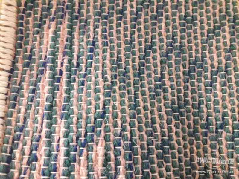 koberec - foto 2