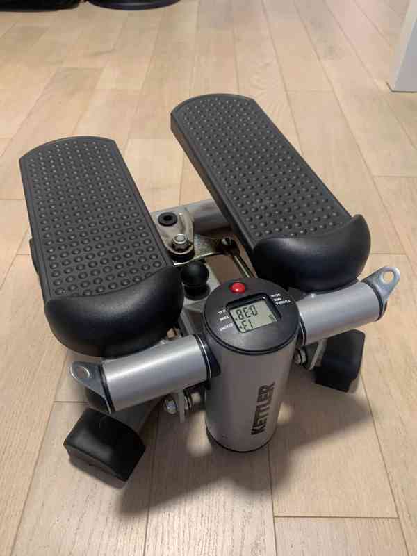 Stepper Kettler - foto 1