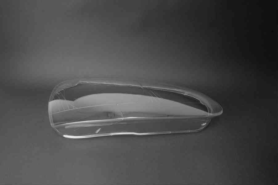 Kryty světel Volkswagen Golf mk5 05 – 09 - foto 1