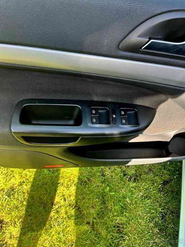 Škoda Octavia 2,0   2 facelift TDI 103kw - foto 11