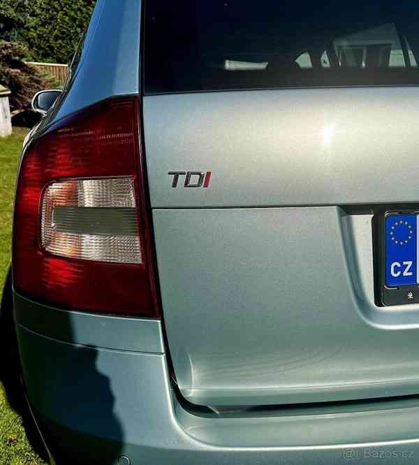 Škoda Octavia 2,0   2 facelift TDI 103kw - foto 21