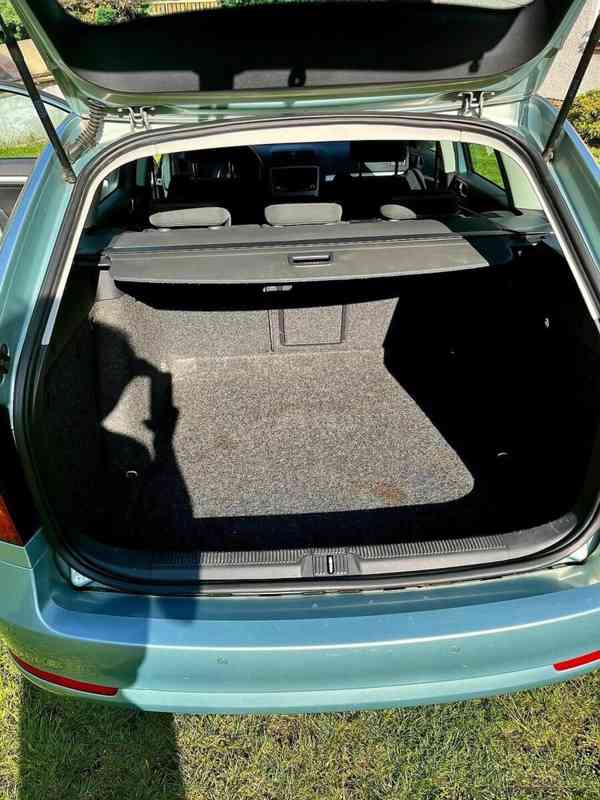 Škoda Octavia 2,0   2 facelift TDI 103kw - foto 15