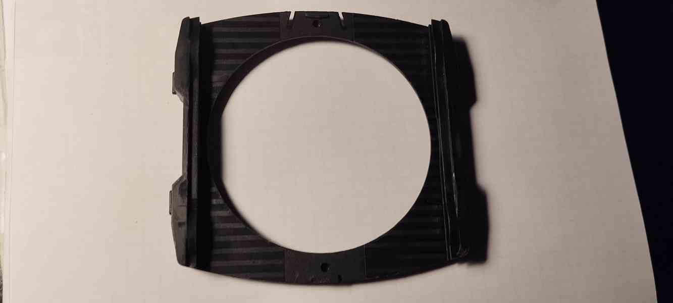 Cokin P299 Držák filtrů serie P - ŠIROKOÚHLÝ 147°      