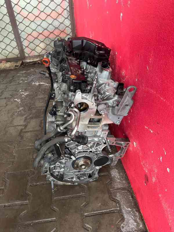 Motor 1,2 PureTech HN02 HNY 96KW Peugeot Citroen - foto 2