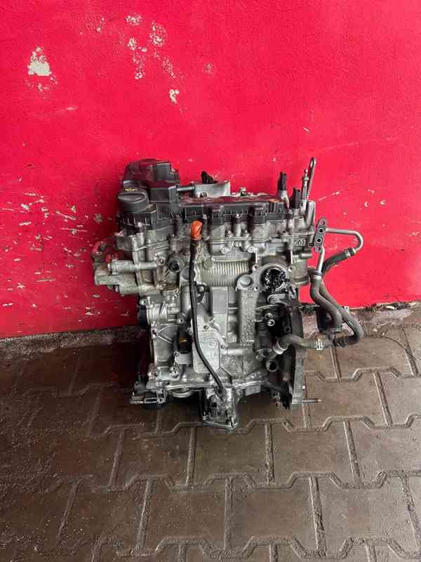 Motor 1,2 PureTech HN02 HNY 96KW Peugeot Citroen - foto 3