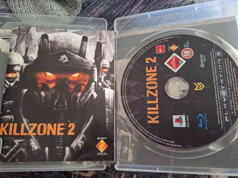 Hry na PS3--1 ks 250 Kč  - foto 6