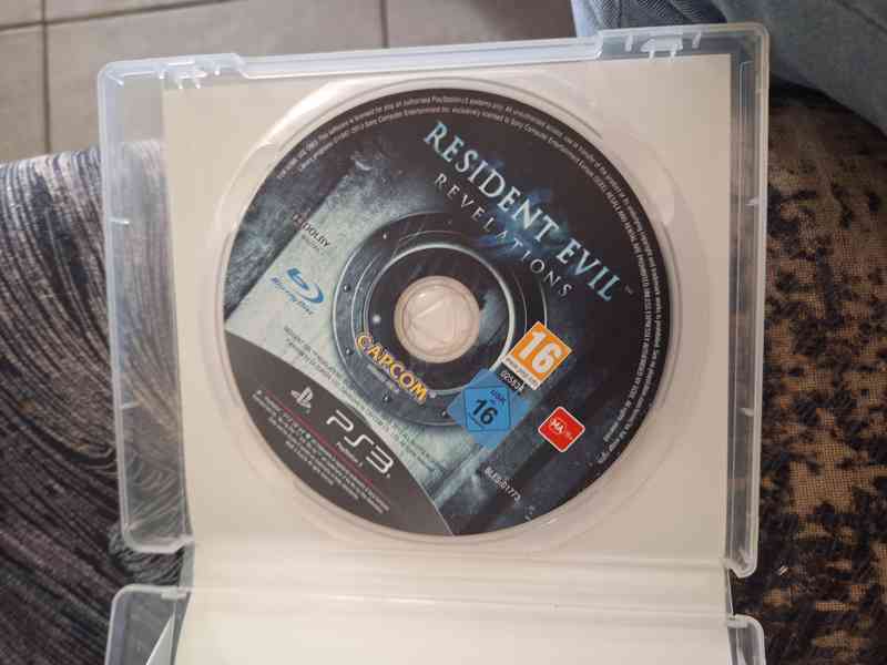 Hry na PS3--1 ks 250 Kč  - foto 20