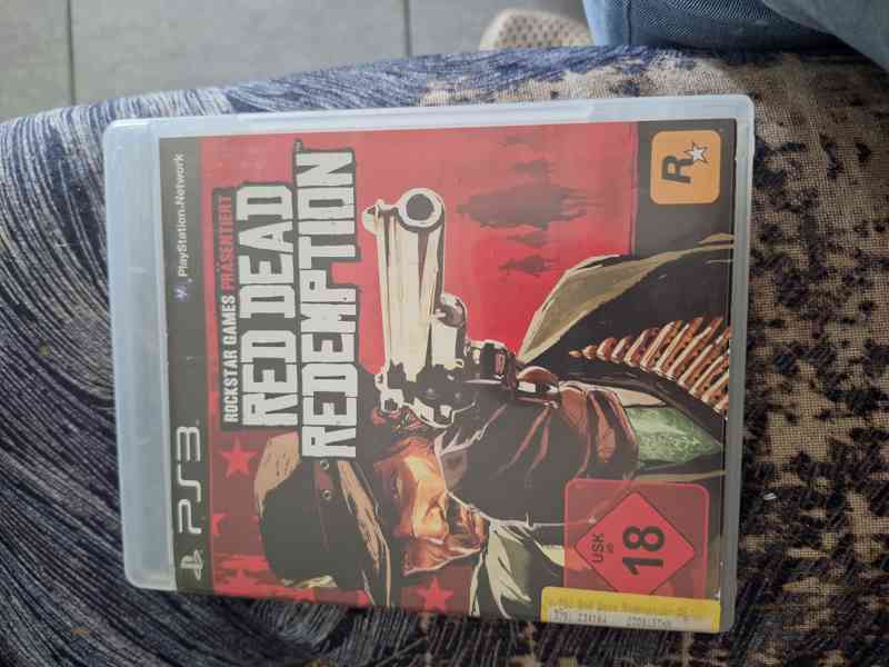 Hry na PS3--1 ks 250 Kč  - foto 25