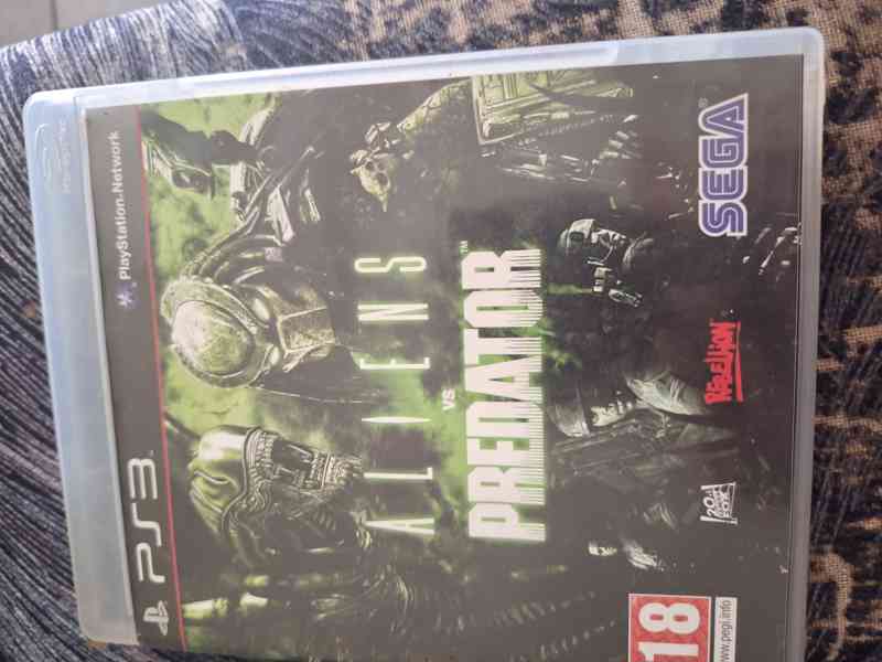 Hry na PS3--1 ks 250 Kč  - foto 7