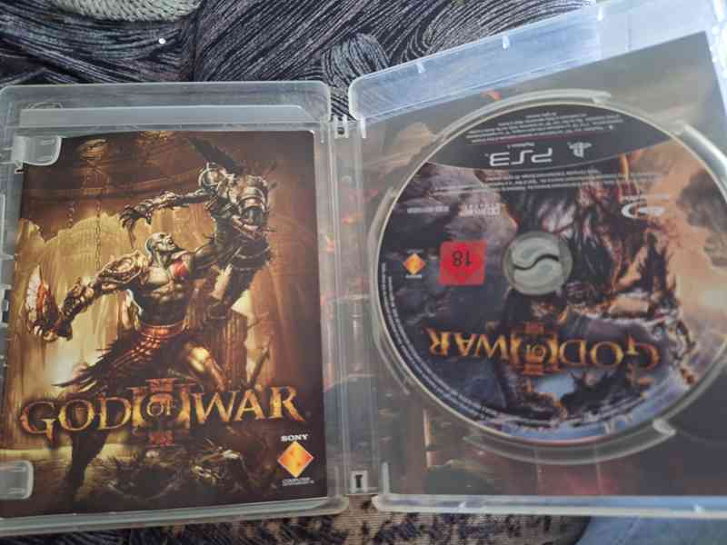 Hry na PS3--1 ks 250 Kč  - foto 12