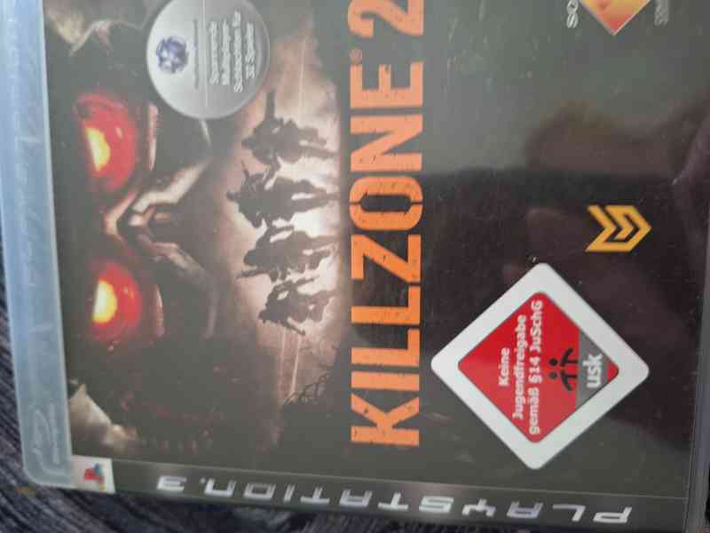 Hry na PS3--1 ks 250 Kč  - foto 5