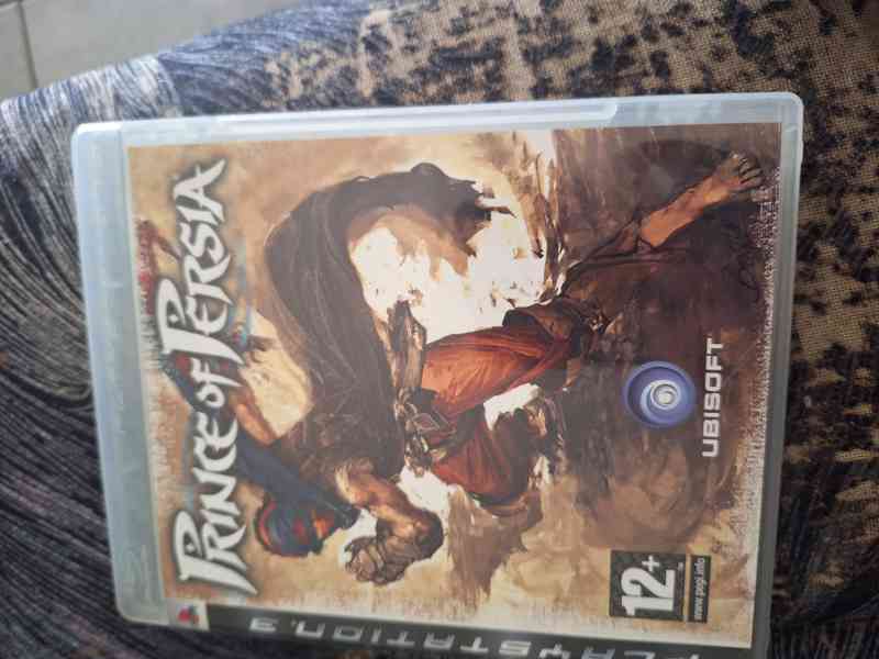 Hry na PS3--1 ks 250 Kč  - foto 23