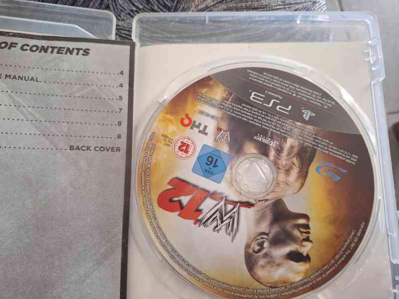 Hry na PS3--1 ks 250 Kč  - foto 14