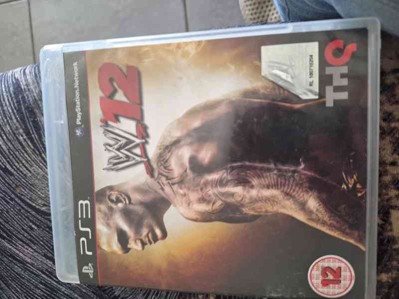 Hry na PS3--1 ks 250 Kč  - foto 13