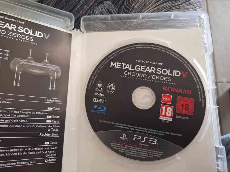 Hry na PS3--1 ks 250 Kč  - foto 4