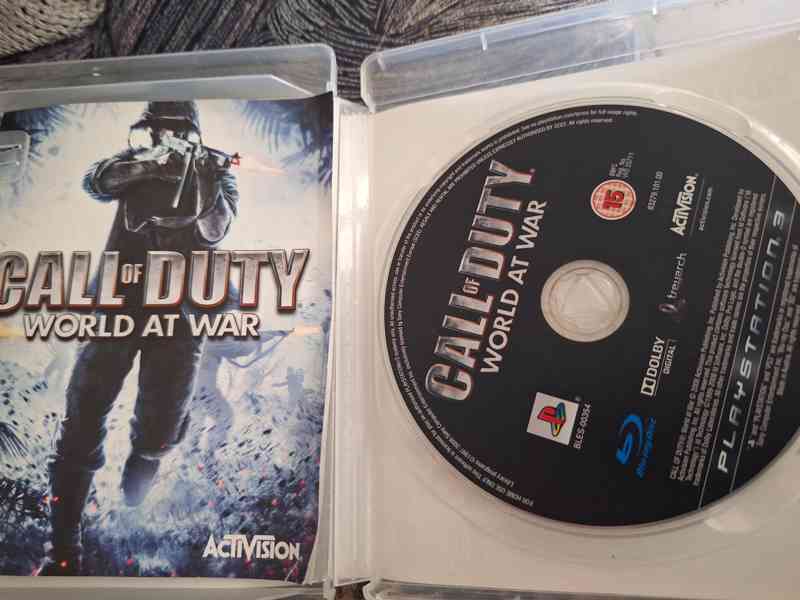 Hry na PS3--1 ks 250 Kč  - foto 36