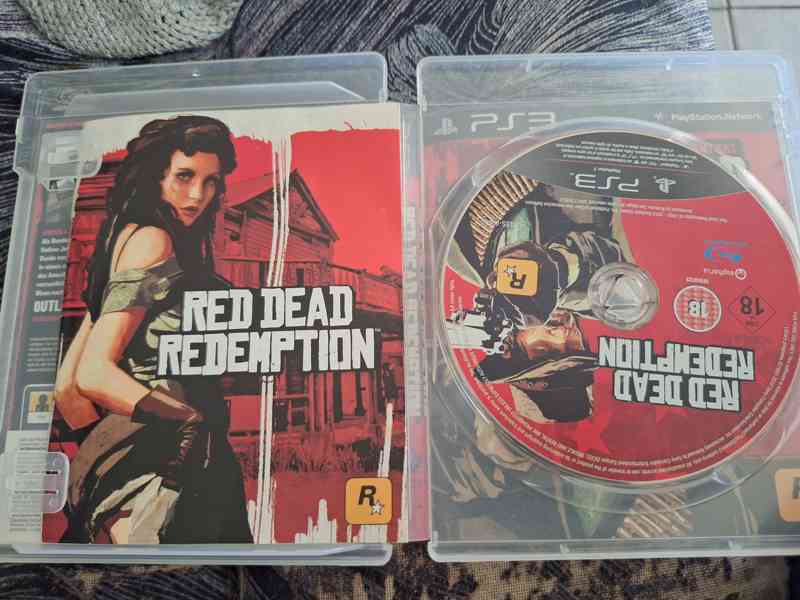 Hry na PS3--1 ks 250 Kč  - foto 26