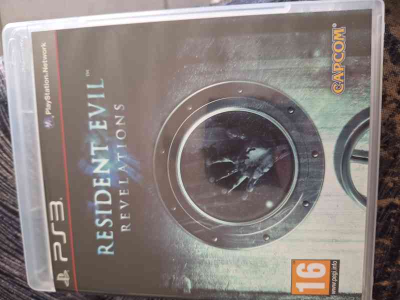 Hry na PS3--1 ks 250 Kč  - foto 19