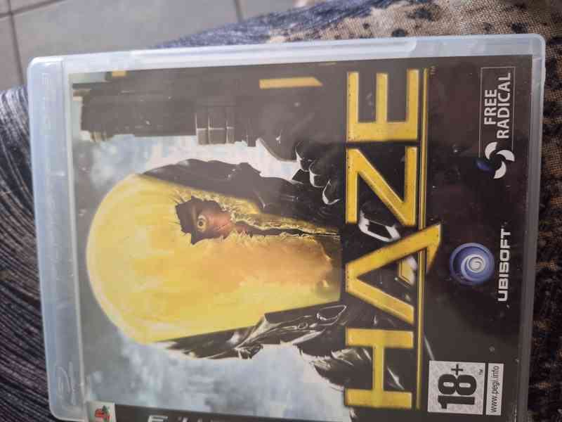 Hry na PS3--1 ks 250 Kč  - foto 29