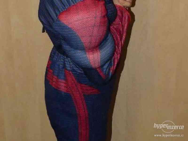 Prodám dětský kostým Spiderman - foto 3