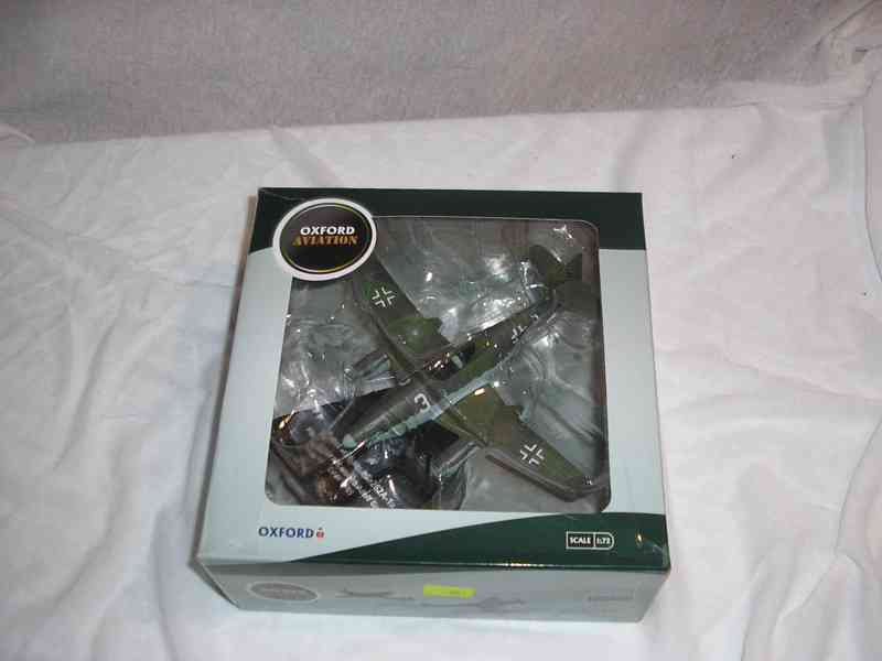 Model Messerschmitt Me-262 - foto 6
