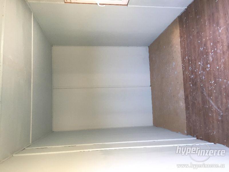 Stavební buňka (kontejner) - foto 4
