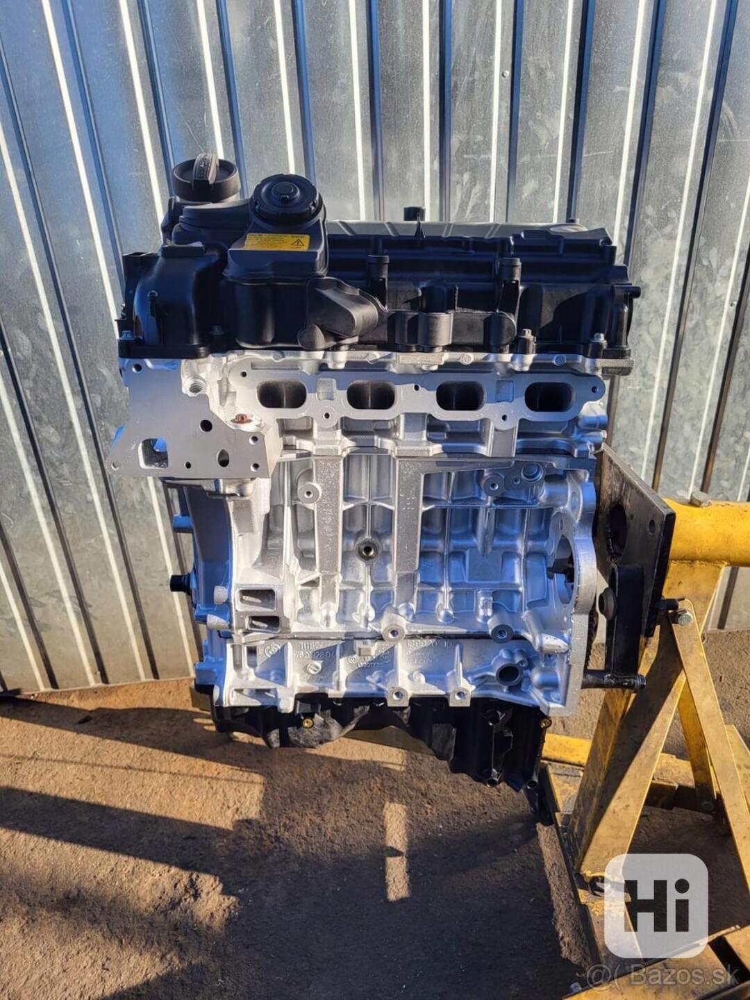 BMW N20B20 N26B20 - foto 1