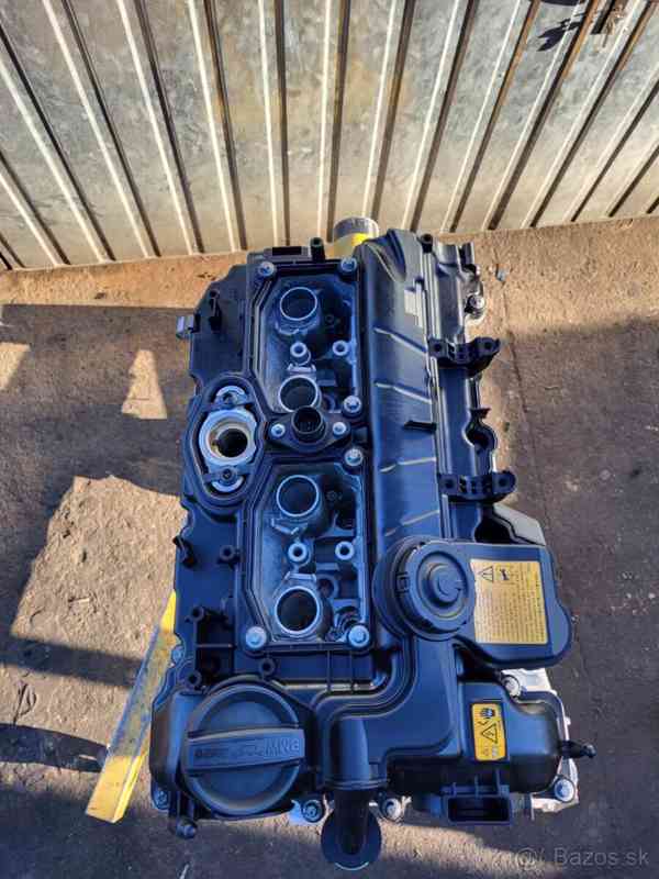 BMW N20B20 N26B20 - foto 3