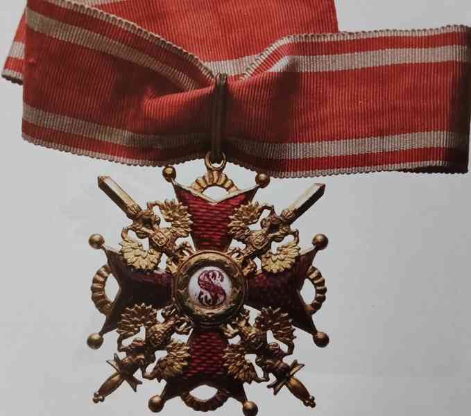 Faleristický materiál odkoupím hotově  - foto 14