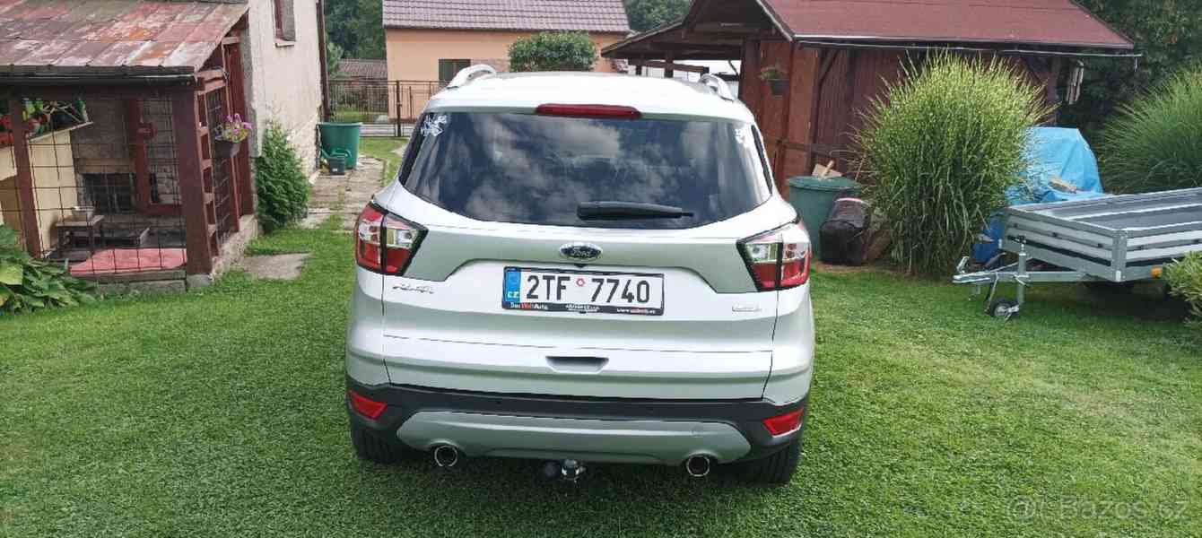 Ford Kuga - foto 5