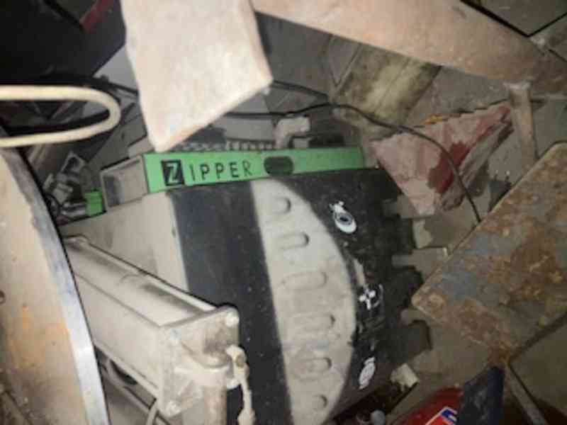 Zipper ZI-RMM95-zouvacka - foto 4