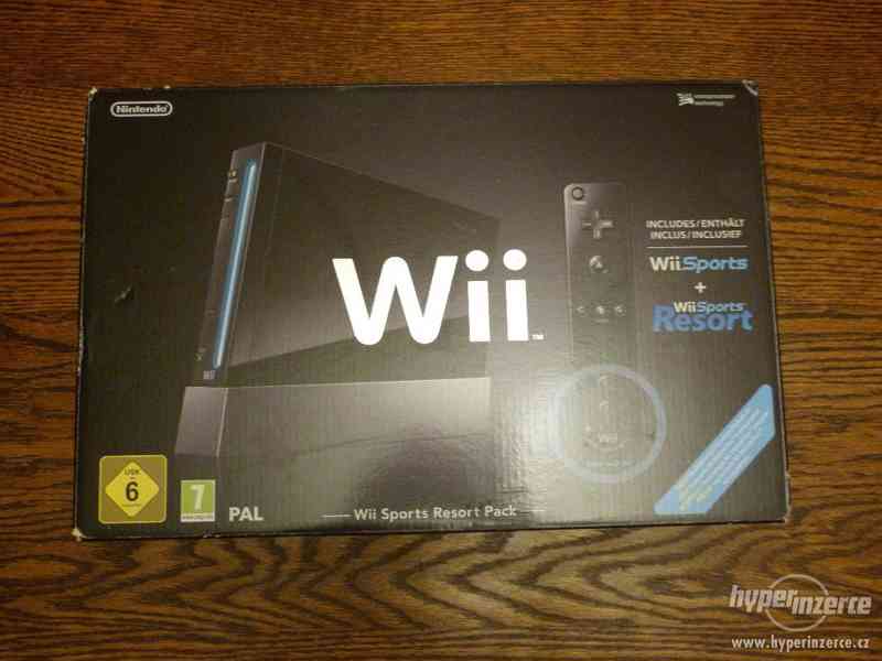 Balance Board, Wave Direct-Port Charger, Wii,dance mat, hry - foto 2
