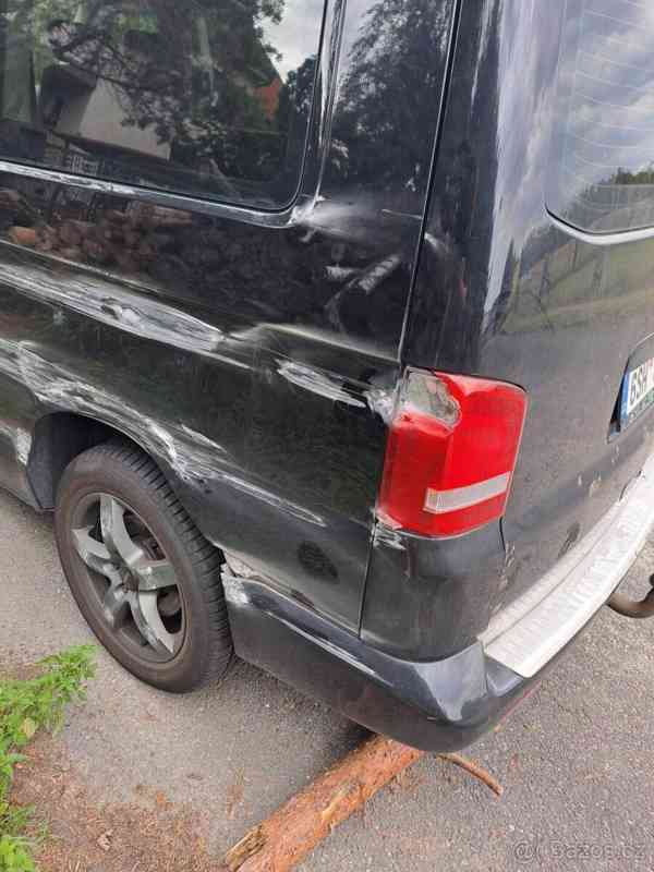 Volkswagen Caravelle 2,0 - foto 2
