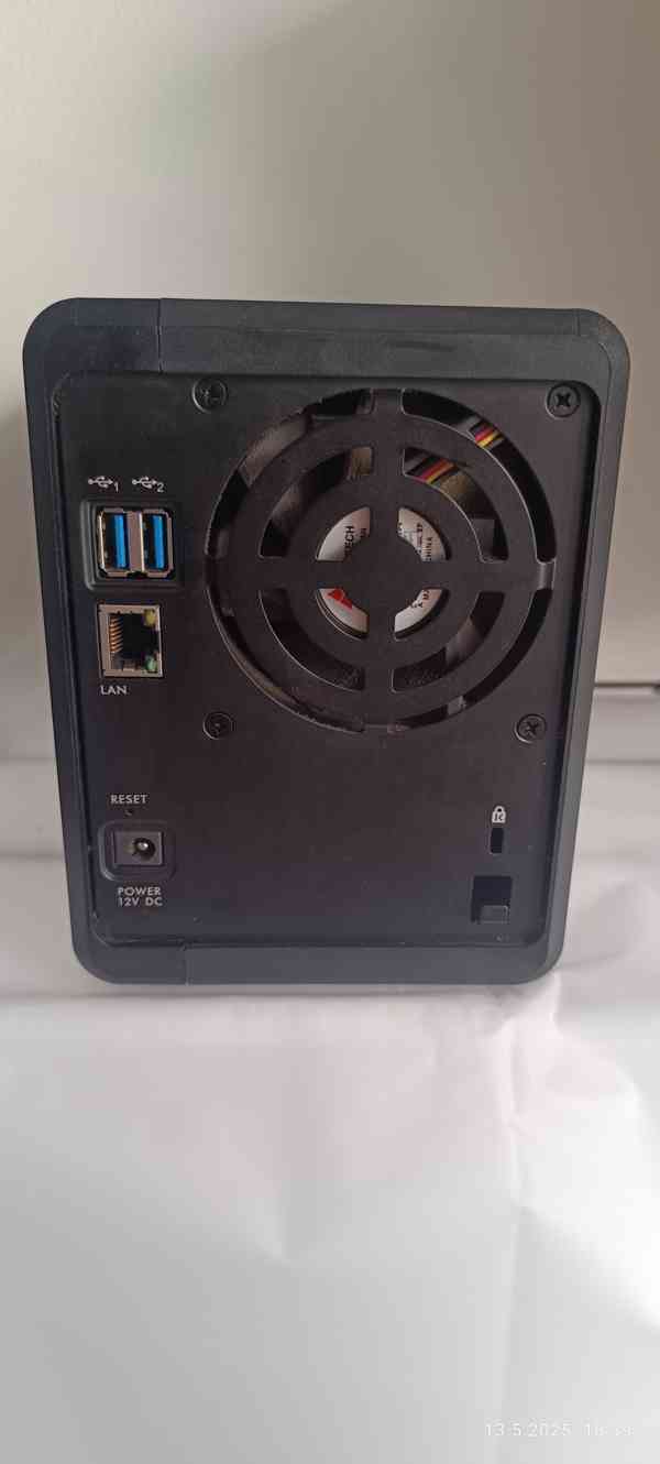 NAS326 Zyxel - foto 10