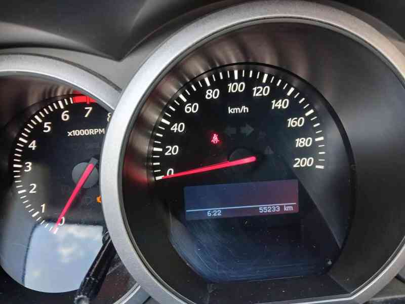 Suzuki Grand Vitara 1.6i City benzín 78kw - foto 5