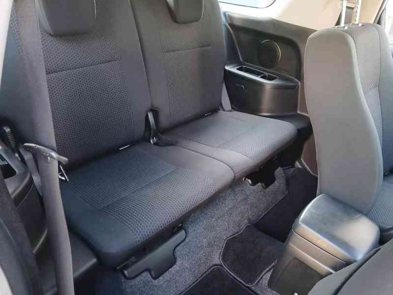 Suzuki Grand Vitara 1.6i City benzín 78kw - foto 10