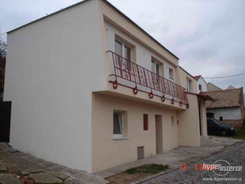 Prodej domu po rekonstrukci v obci Čejkovice ihned k bydlení - foto 2