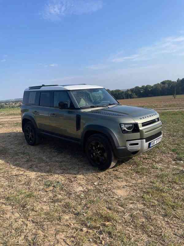 Land Rover Defender Land Rover Defender 110 P400 - foto 9