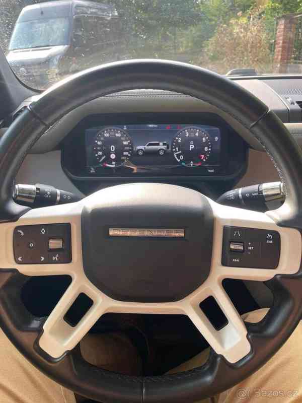 Land Rover Defender Land Rover Defender 110 P400 - foto 14