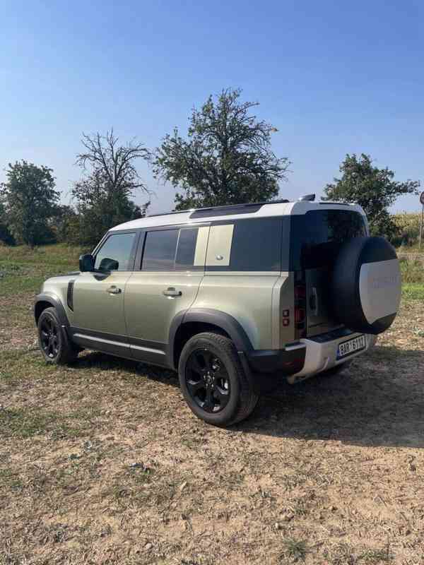 Land Rover Defender Land Rover Defender 110 P400 - foto 6