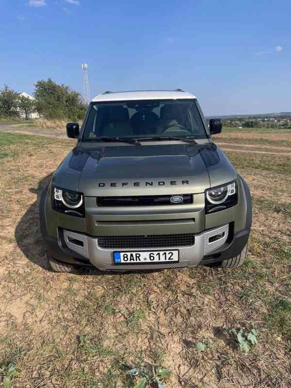 Land Rover Defender Land Rover Defender 110 P400 - foto 3