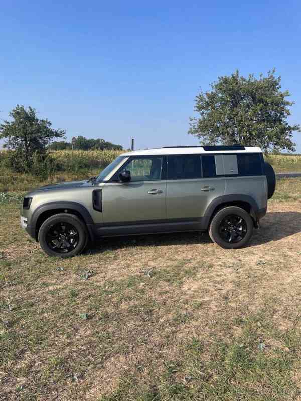 Land Rover Defender Land Rover Defender 110 P400 - foto 7