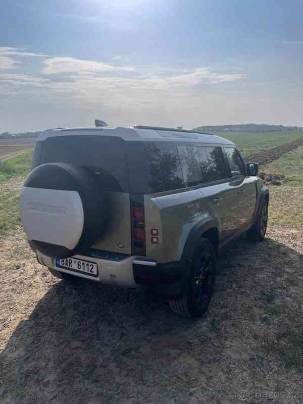 Land Rover Defender Land Rover Defender 110 P400 - foto 4