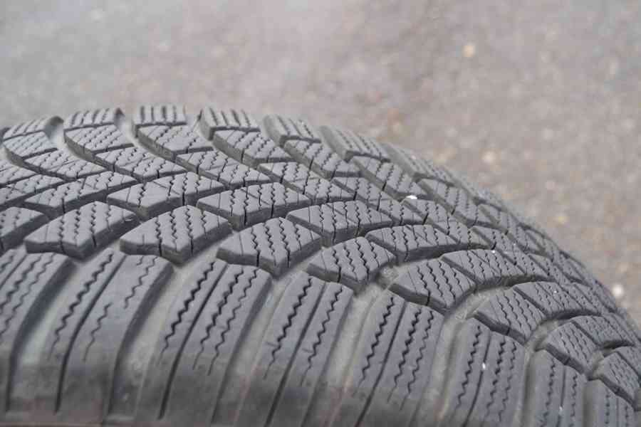 NOVÁ zimní sada Š.Kamiq/Scala+ 195/60R16 Bridgestone. - foto 18