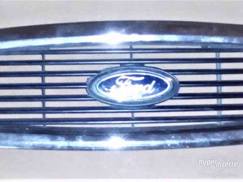 Zadní světla na Ford MONDEO II combi - i jiné díly na auta - foto 9
