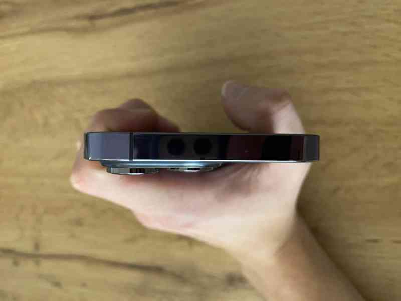 iPhone 14 Pro 128 GB - JAKO NOVÝ - foto 5